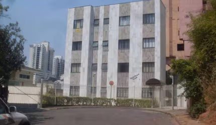 Apartamento Residencial à venda, São Mateus, Juiz de Fora - .