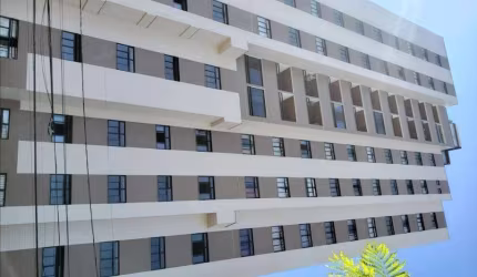 Cobertura Residencial à venda, Passos, Juiz de Fora - .