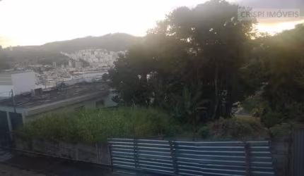 Terreno Residencial à venda, Costa Carvalho, Juiz de Fora - .