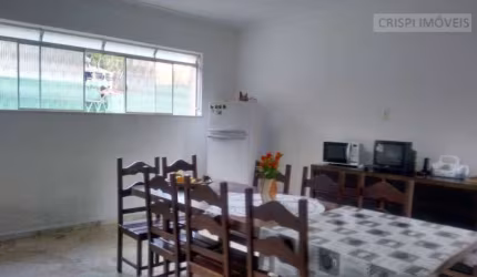 Casa Residencial à venda, Grajaú, Juiz de Fora - .