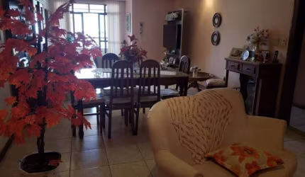 Apartamento Residencial à venda, Passos, Juiz de Fora - .