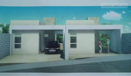 Casa com 3 dormitórios à venda, 190 m² por R$ 650.000,00 - Francisco Bernardino - Juiz de Fora/MG