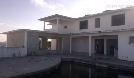 Casa com 6 dormitórios à venda, 850 m² por R$ 2.400.000,00 - Granville - Juiz de Fora/MG