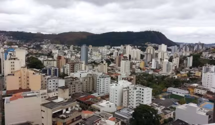 Cobertura Residencial à venda, Bom Pastor, Juiz de Fora - .