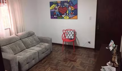 Apartamento com 3 dormitórios à venda, 100 m² por R$ 380.000,00 - Passos - Juiz de Fora/MG