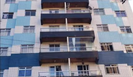 Apartamento com 2 dormitórios à venda, 75 m² por R$ 409.000,00 - Passos - Juiz de Fora/MG