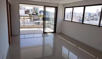 Apartamento Residencial à venda, Passos, Juiz de Fora - .