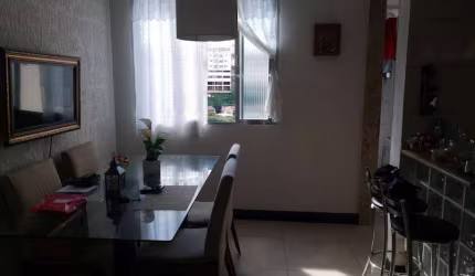 Apartamento Residencial à venda, Jardim Glória, Juiz de Fora - .