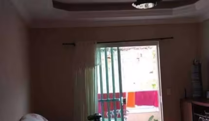 Apartamento com 2 dormitórios à venda, 86 m² por R$ 249.000,00 - Democrata - Juiz de Fora/MG