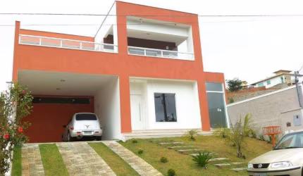 Casa Residencial à venda, Grama, Juiz de Fora - .