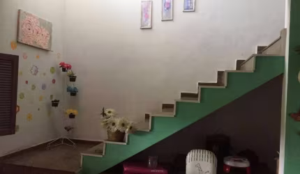 Casa Residencial à venda, Nova Era, Juiz de Fora - .