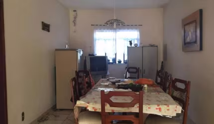 Casa Residencial à venda, Bom Pastor, Juiz de Fora - .