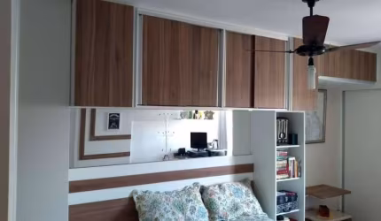 Apartamento com 2 dormitórios à venda, 94 m² por R$ 530.000,00 - Passos - Juiz de Fora/MG