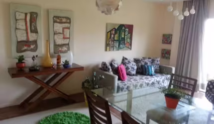 Apartamento com 2 dormitórios à venda, 80 m² por R$ 275.000,00 - Santa Luzia - Juiz de Fora/MG