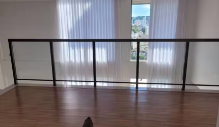 Apartamento com 5 dormitórios à venda, 250 m² por R$ 1.100.000,00 - Bom Pastor - Juiz de Fora/MG