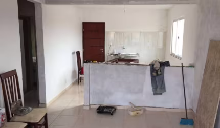 Casa Residencial à venda, São Geraldo, Juiz de Fora - .