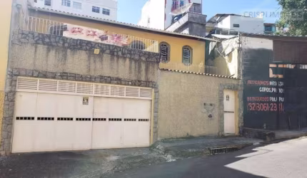 Casa Residencial à venda, Passos, Juiz de Fora - .