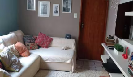 Apartamento Residencial à venda, Paineiras, Juiz de Fora - .