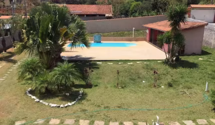 Rancho Residencial à venda, Ipiranga, Juiz de Fora - .
