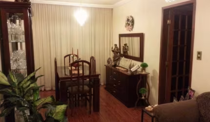 Apartamento Residencial à venda, Passos, Juiz de Fora - .