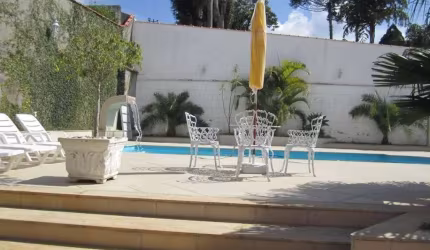 Casa Residencial à venda, Parque Jardim da Serra, Juiz de Fora - .