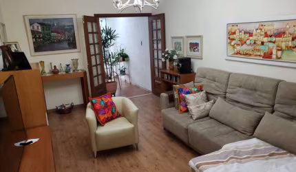 Apartamento com 3 dormitórios à venda, 130 m² por R$ 550.000,00 - Passos - Juiz de Fora/MG