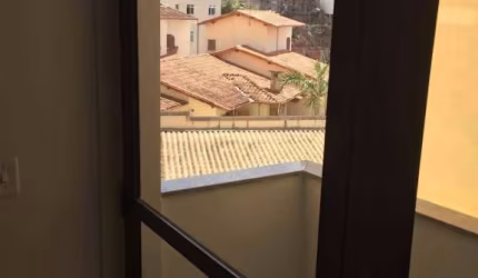 Apartamento Residencial à venda, Teixeiras, Juiz de Fora - .