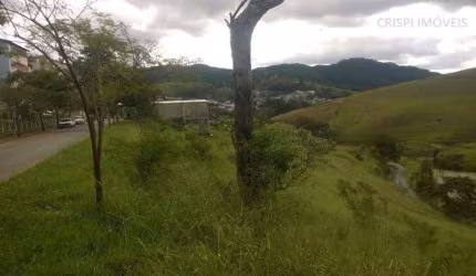 Terreno Residencial à venda, Retiro, Juiz de Fora - .