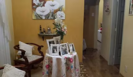Casa Residencial à venda, Grajaú, Juiz de Fora - .