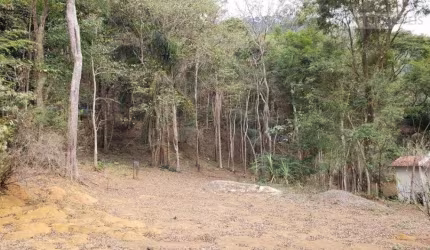 Terreno Residencial à venda, Graminha, Juiz de Fora - .