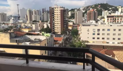 Cobertura Residencial à venda, Passos, Juiz de Fora - .