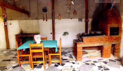 Casa Residencial à venda, Monte Castelo, Juiz de Fora - .