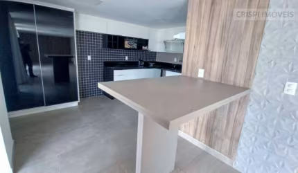 Apartamento Garden com 3 dormitórios à venda, 200 m² por R$ 980.000,00 - Bom Pastor - Juiz de Fora/MG
