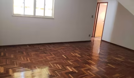 Cobertura com 4 dormitórios à venda, 210 m² por R$ 609.000,00 - São Mateus - Juiz de Fora/MG