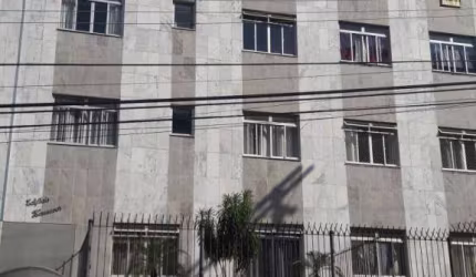 Apartamento com 2 dormitórios à venda, 80 m² por R$ 249.000,00 - São Mateus - Juiz de Fora/MG