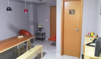 Sala à venda, 30 m² por R$ 214.000,00 - São Mateus - Juiz de Fora/MG