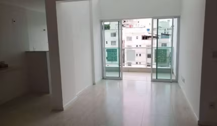 Apartamento com 2 dormitórios à venda, 75 m² por R$ 570.000,00 - São Mateus - Juiz de Fora/MG
