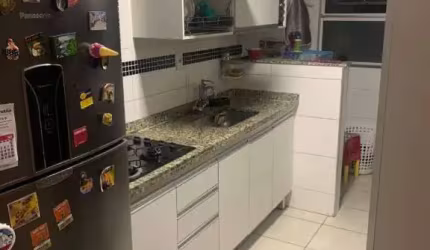 Apartamento com 2 dormitórios à venda, 71 m² por R$ 299.000,00 - Paineiras - Juiz de Fora/MG