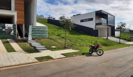 Terreno à venda, 467 m² por R$ 350.000,00 - Alphaville - Juiz de Fora/MG