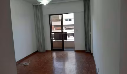 Apartamento com 2 dormitórios à venda, 100 m² por R$ 360.000 - Boa Vista - Juiz de Fora/MG