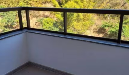 Cobertura com 3 dormitórios à venda, 150 m² por R$ 819.000 - São Mateus - Juiz de Fora/MG