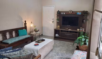 Apartamento com 3 dormitórios à venda, 100 m² por R$ 450.000 - Passos - Juiz de Fora/MG