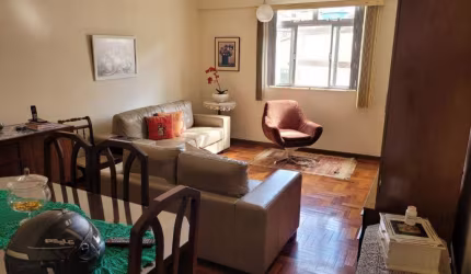 Apartamento com 3 dormitórios à venda, 140 m² por R$ 549.000,00 - São Mateus - Juiz de Fora/MG
