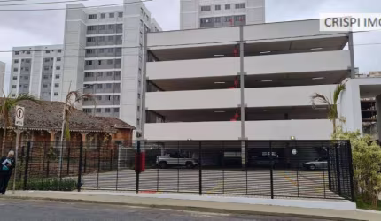 Apartamento com 2 dormitórios à venda, 60 m² por R$ 250.000,00 - Mariano Procópio - Juiz de Fora/MG