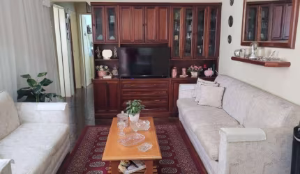 Apartamento com 3 dormitórios à venda, 110 m² por R$ 360.000 - Bom Pastor - Juiz de Fora/MG
