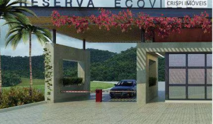 Terreno à venda, 443 m² por R$ 139.000,00 - Salvaterra - Juiz de Fora/MG