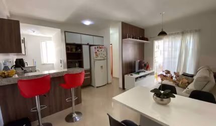 Apartamento com 2 dormitórios à venda, 85 m² por R$ 380.000,00 - São Pedro - Juiz de Fora/MG