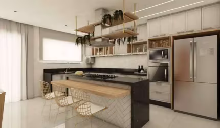Casa com 3 dormitórios à venda, 424 m² por R$ 890.000,00 - Aeroporto - Juiz de Fora/MG