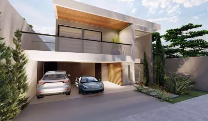 Casa com 5 dormitórios à venda, 450 m² por R$ 1.990.000,00 - São Lucas - Juiz de Fora/MG