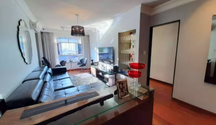 Apartamento com 3 dormitórios à venda, 167 m² por R$ 749.000 - São Mateus - Juiz de Fora/MG